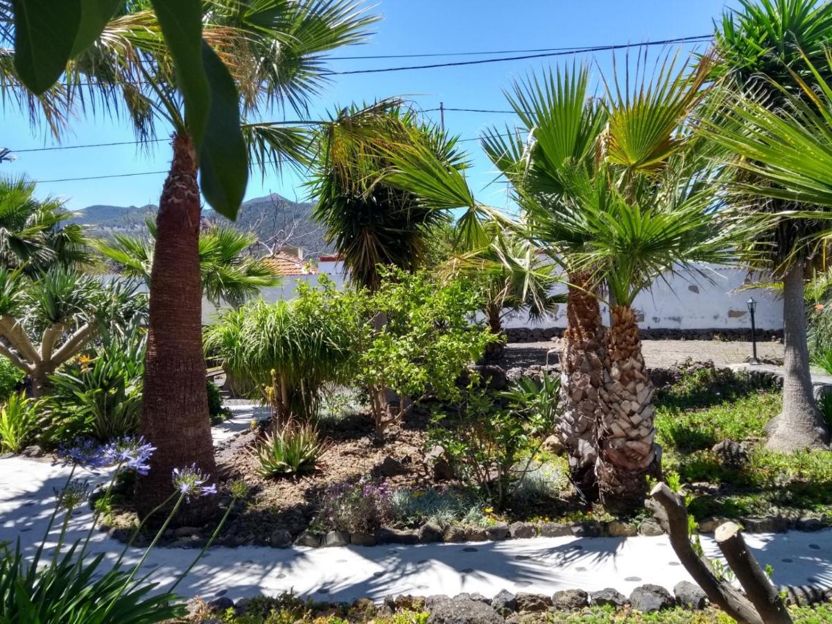 Finca Primavera El Paso Eksteriør bilde
